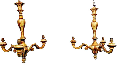 Rare italian 19th century - 19th,