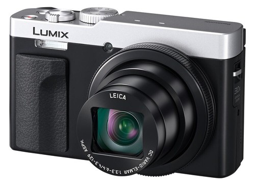 Panasonic lumix tz99 digital - panasonic,
