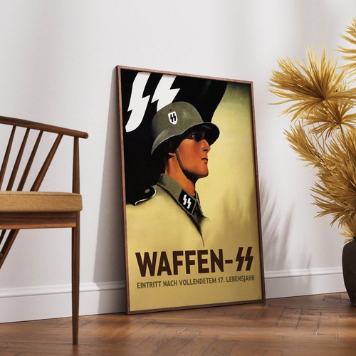 Modern reproduction 1941 - modern,