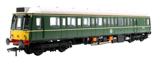 Dapol gauge 009 dcc1 - oo, 4d-009-dcc1