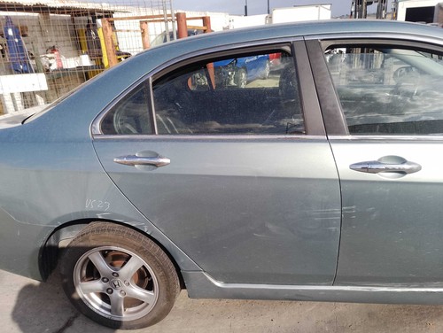 Rear right door 5272666 - door, /