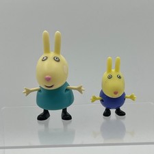 Peppa pig rebecca rabbit - peppa,