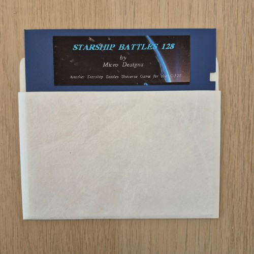Commodore c64 c128 - /, ⭐