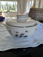 Vintage Royal Doulton Hill Top