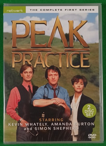 Peak practice the - practice,