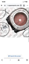 Vailliant Main Heat Exchanger