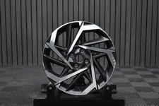 Genuine Hyundai i20 MK3 17”