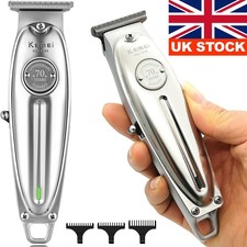 Kemei 1949 Metal Electric Hair