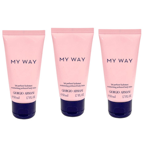 Giorgio armani way - armani,