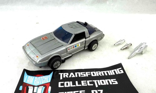 Transformers original 1985 - transformers,