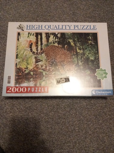 2000 piece high quality jigsaw - high-quality,