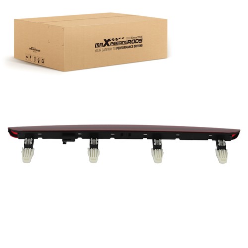 Rear third brake light stop - rear,
