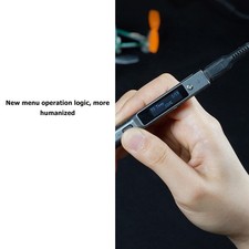 Electric Soldering Iron Kit