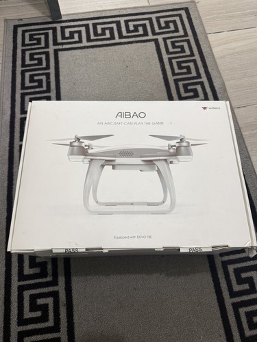 Walkera aibao fpv - aibao, vr