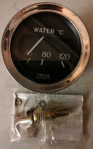 Nos veglia borletti water - nos,