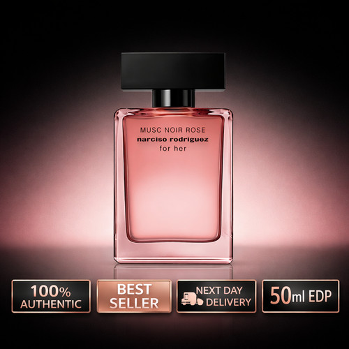 Narciso rodriguez musc noir - narciso,