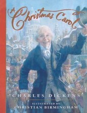 A Christmas Carol by Dickens