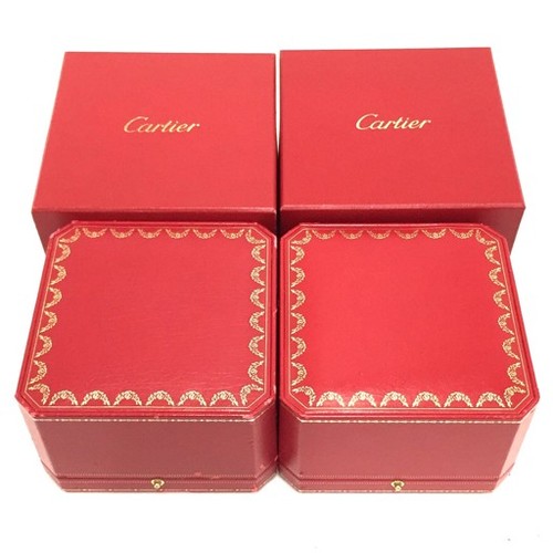 Vintage genuine cartier watch - vintage,