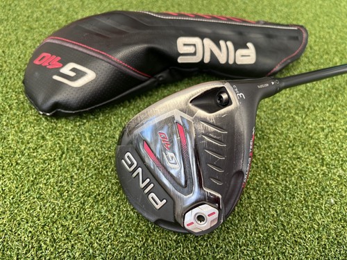 Ping g410 wood - 3, 14.5