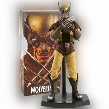 Marvel X-Men Wolverine 1:6 12"