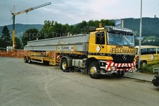 Truck Photo Mercedes-Benz