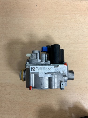 Honeywell home gas - honeywell, valve