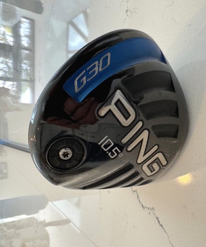 Ping g30 driver degree - g30,