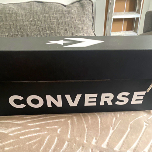 Converse chuck taylor - all, star