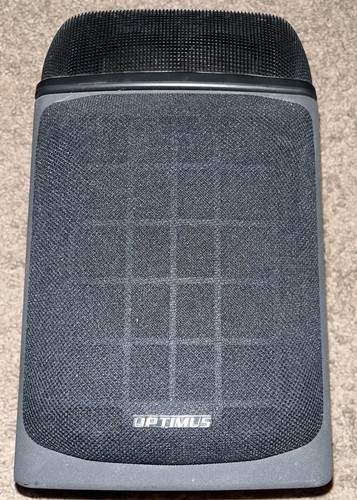 Vintage optimus pro lx5 - optimus,