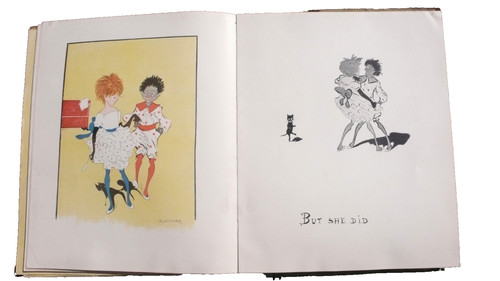 Hilda cowham first ed - hilda,
