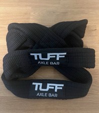 TUFF Athletics Axle Bar Figure