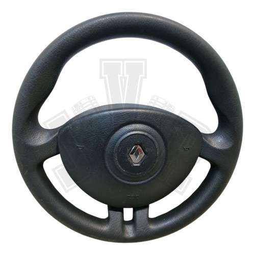 Renault clio steering wheel - steering,