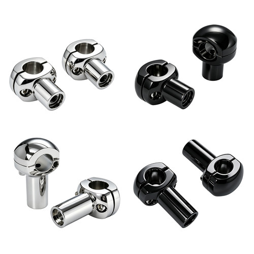 Handlebar riser 1 clamp - riser, 1"