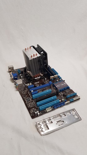 Asus p8z77 motherboard - asus,