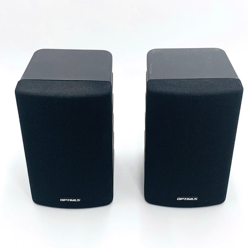 Vintage optimus pro - pro, x5