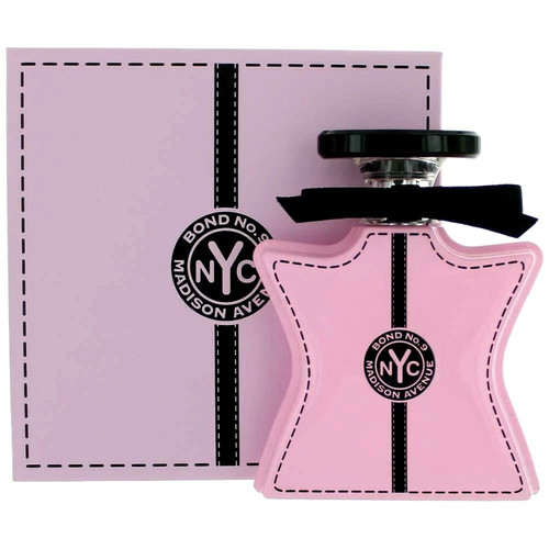 Bond nyc madison avenue - 9,