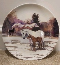 Spode 'New Years Day' The