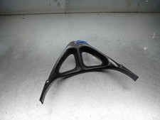 Suzuki GSXR750 1989-1990 17C0 Motorcycle Fairing V Piece Panel 