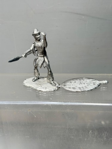Hinchliffe 54mm anglo - 1/32,