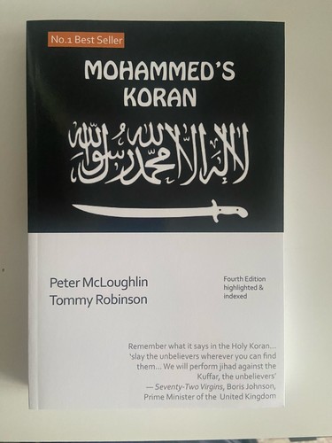 Mohammed koran peter - koran, by