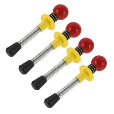  4pcs Pinball Machine Spring