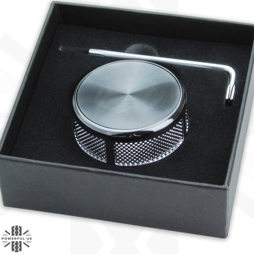 Gear shift selector - gear,