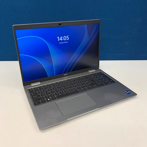 Dell latitude 5530 - 5530,, i5-1235u