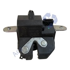 Vauxhall Corsa E 5Dr 15-19 Boot Lock 39021416