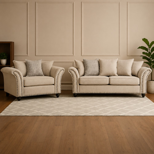 Harrison sofa set - harrison,