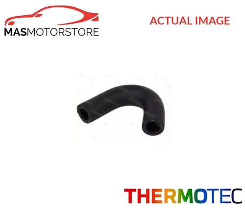 Radiator hose thermotec - radiator,