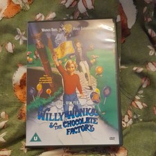 Willy wonka the - &,
