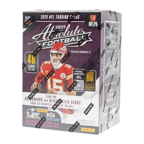 Nfl absolute 2025 - absolute,