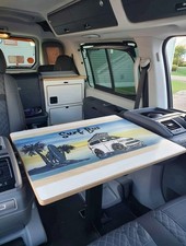 Vw campervan motorhome caravan