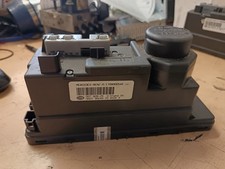 Mercedes Slk R170 Central Locking Vacuum Pump Genuine OEM 1708000548
